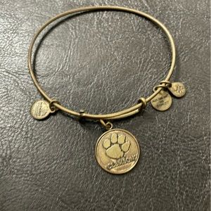 Clemson bracelets